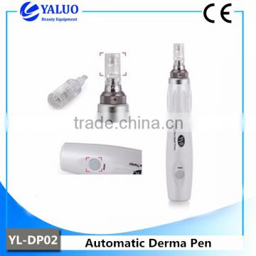 YL-DP02 Hot Selling Rechargeable Derma Pen