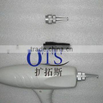 q Switch nd Yag Machine for Home Tattoo Removal. Pigment Removal photo-3