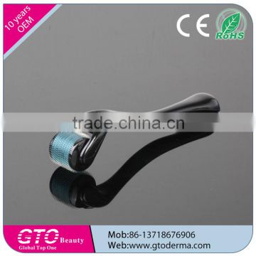 GTO540 micro needle roller meso roller 540 beauty roller