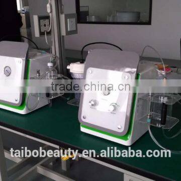 2017 Hot Sell Skin Water Diamond Dermabrasion Machine for Sale photo-3