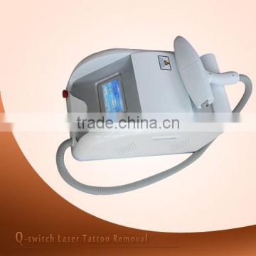 laser tattoo removal 1500mj energy laser tattoo removal device D003