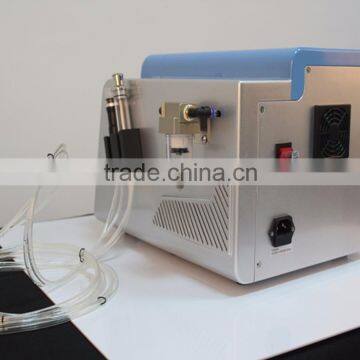Hot Sell 2 in 1 Water Peeling and Diamond Dermabrasion Skin Rejuvenation Facial Beauty Equipment photo-3