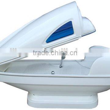 Far infrared led light spa capsule prices