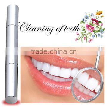 White smile teeth whitening pen , whitening pen fast