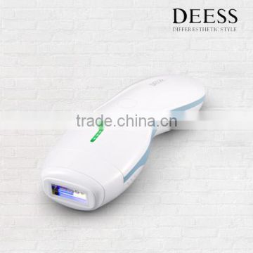 530-1200nm Electrolysis Hair Removal Device Ipl Hair Multifunction Removal Machine With Changeable Ipl Lamp 590-1200nm