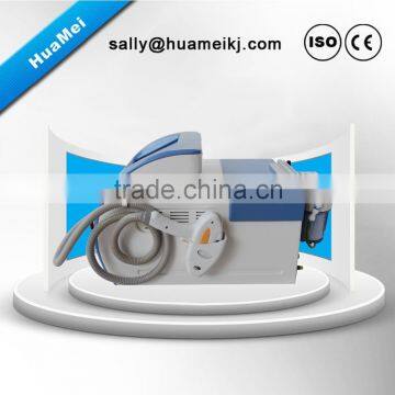 Spa and Salons Machine 808nm Diode Laser Hair Removal photo-3