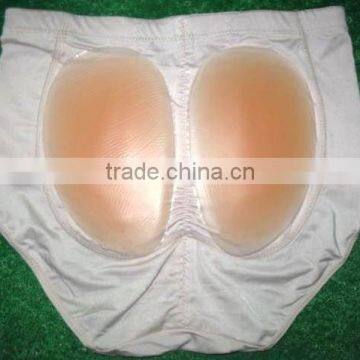 silicone buttocks