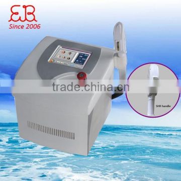 hair removal portable ipl shr laser super hair removal machine