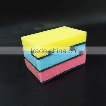 High Quality China Supplier Kitchen Cleaning Dish Sponge