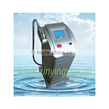 Acne Removal E-light 400W (IPL+RF) Multifunction Beauty Machine 1-50J/cm2