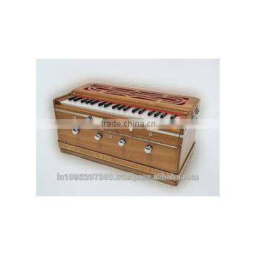 HARMONIUM MUSICAL INSTRUMENTINDIAN HARMONIUM