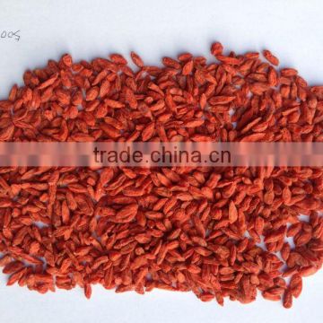 Dried Goji berry