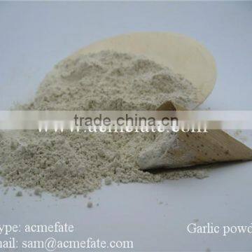 Dehydrate Vegetable Competitive Price Garlic Powder