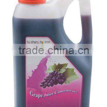 2.5kg TachunGhO Grape Juice Concentrate