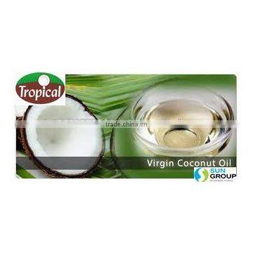Virgin Coconut Oil for Skin photo-2