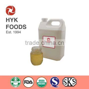hot sale 100% pure natural honey