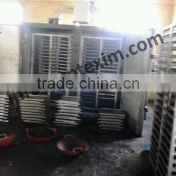 BBQ / BARBECUE Charcoal Pillow Shape Charcoal Briquettes From Apt Exim photo-5