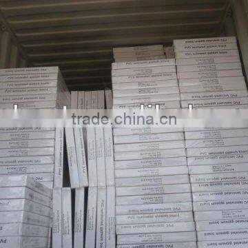 12mm Perforated Gypsum Ceiling Tiles photo-4