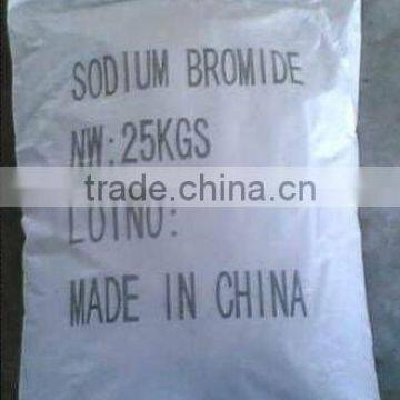 SODIUM BROMIDE