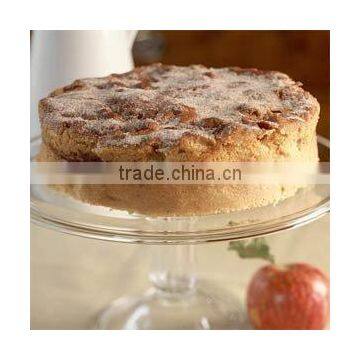 Apple flavor for confectioneries