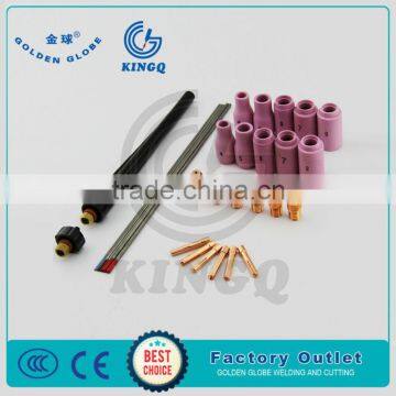 WP20 Tig Welding Spare Parts With CE Certificate