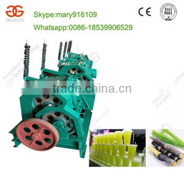 Professional Sugarcane Juice Machine on Hot Sale