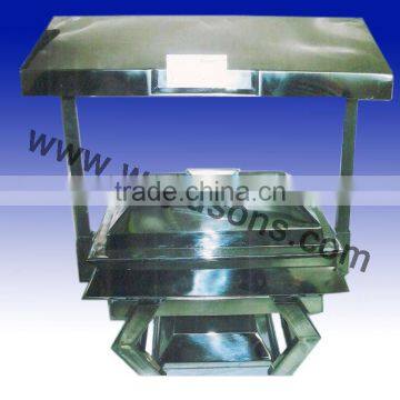 New Design Handmade Chafing Dish | Brass Plated New Design Weddings Used Chafing Dish photo-3