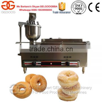 Doughnut Maker Machine/Commercial Donut Making Machine/Donut Machine For Sale