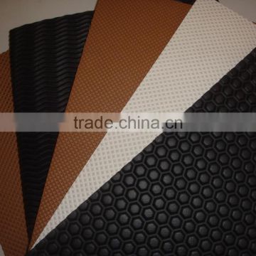 OEM THICK ODORLESS COLOR HIGH DENSITY EVA FOAM/SHOE SOLE FOAM