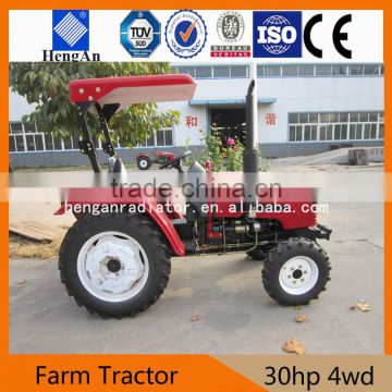 Mini Farm Traktor For Sales