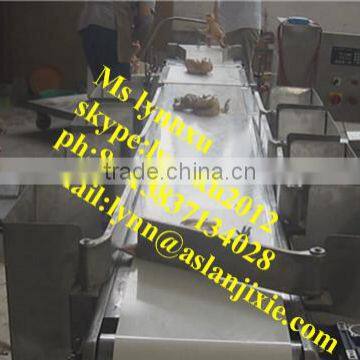 Automatic Whole Poultry Sorting Machine/ Chicken Grading Machine / Chicken Grader photo-3