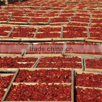 Sweet Sun Dried Tomatoes Wholesale photo-3