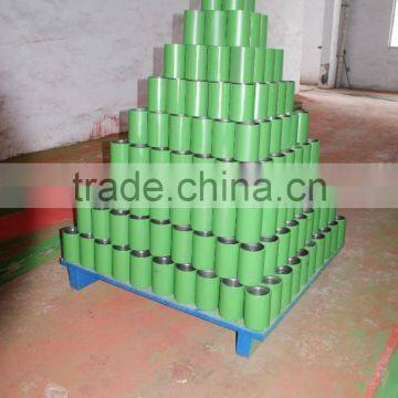 2-7/8"API 5CT EUE K55 Tubing Coupling photo-2