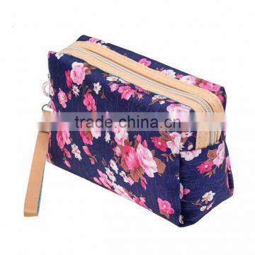 OEM Factory Travel Wholesale Cosmetic Bags