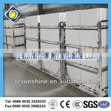 Calcium Silicate Plate are higher compressive strength