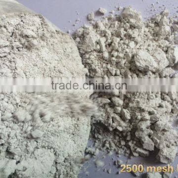 2500mesh Pure Organic Cosmetic Grade Wet Ground Mica Powder for Soap Making photo-2