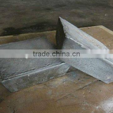 Antimony ingots 99.90% with best factory!