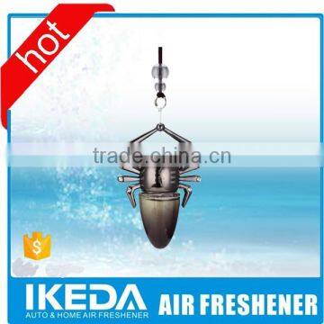 Home Air Freshener Container for Air Freshener photo-3