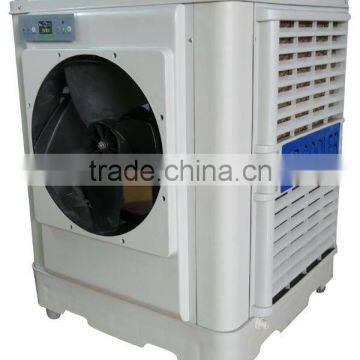 window type evaporative air cooler/ window type air conditioner