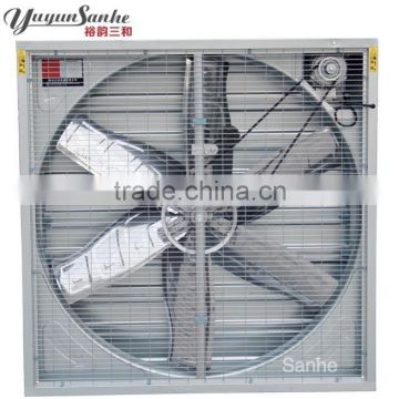 DJF (a) Series 50inch greenhouse vacuum cooling fan