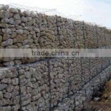 (ISO9001 :2008 )Alibaba China hot sale high quality gabion baskets with low price credit insurance(manufacture factory)