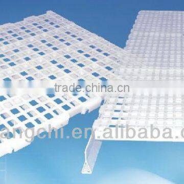 BC Series Plastic Slats For Poultry