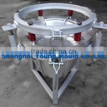 2016 New Alum Rotomolding Mould