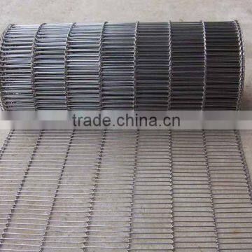 High Quality Stainless Steel Mesh Conveyer Belt(best Quality and Best Price)