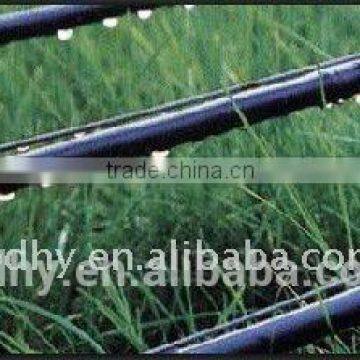 Top Quality PE Drip Pipe