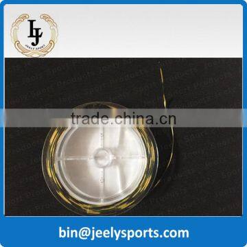 Carp Fishing Fast Sinking Skinned Line photo-2