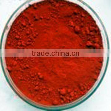 Pigment Iron Oxide Red for Bricks