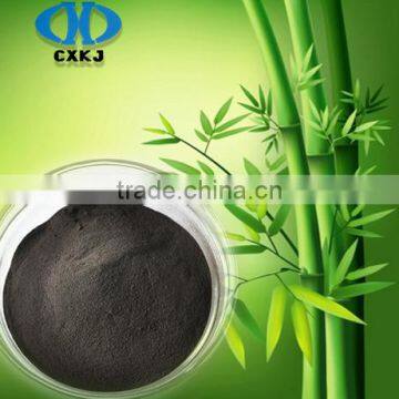 Potassium Humate For Spray Fertilizer To Stimulate Plant Growth photo-4