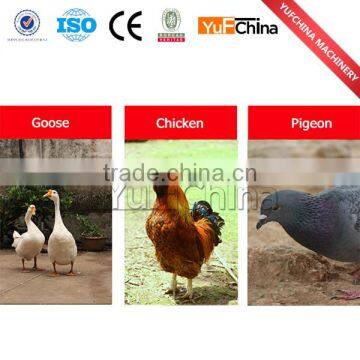 Poultry Defeathering Machine With CE photo-6