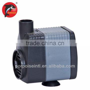 great performance water Pump for water fountain aquarium tanks